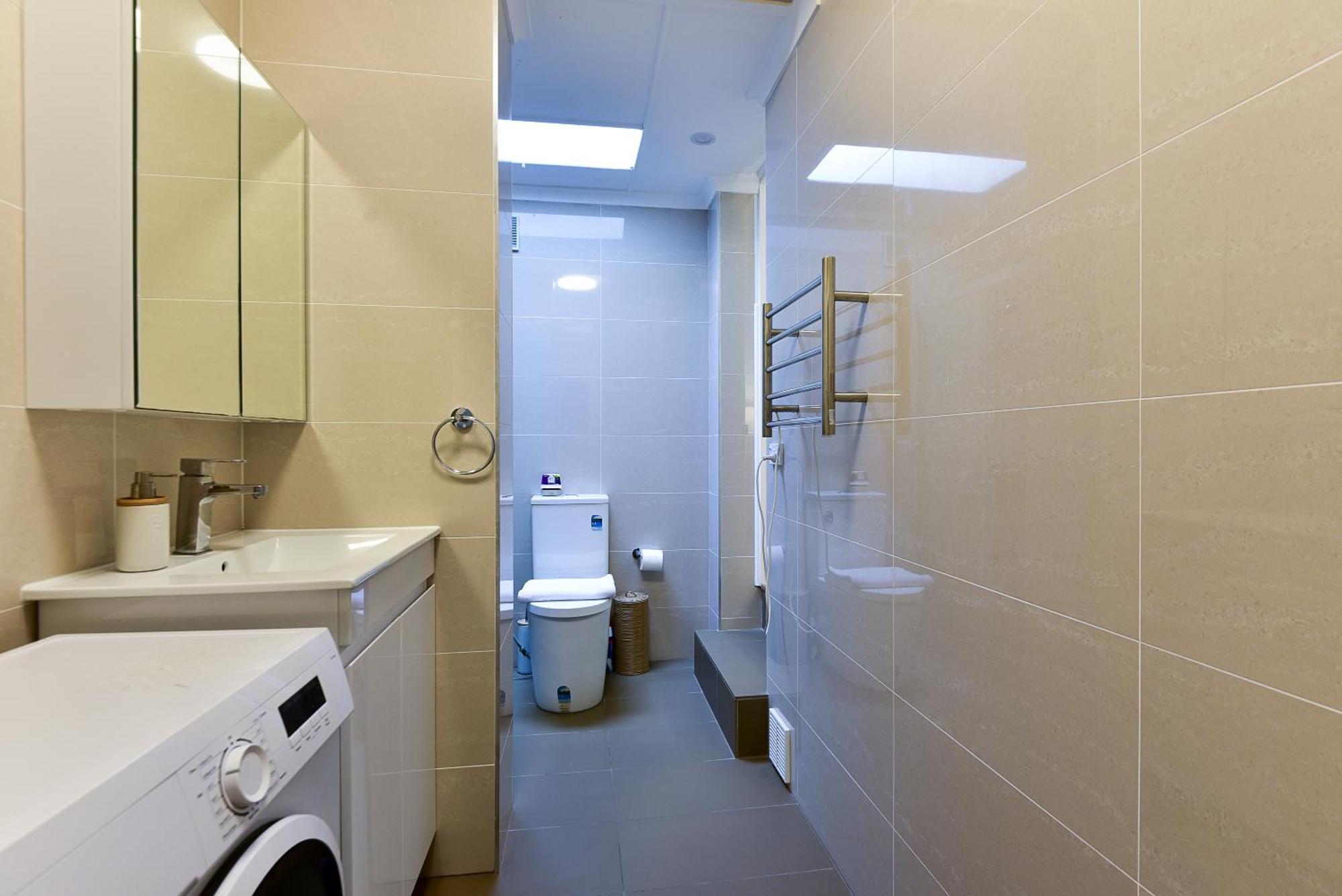 סידני Sunny Apartment In Surry Hills מראה חיצוני תמונה