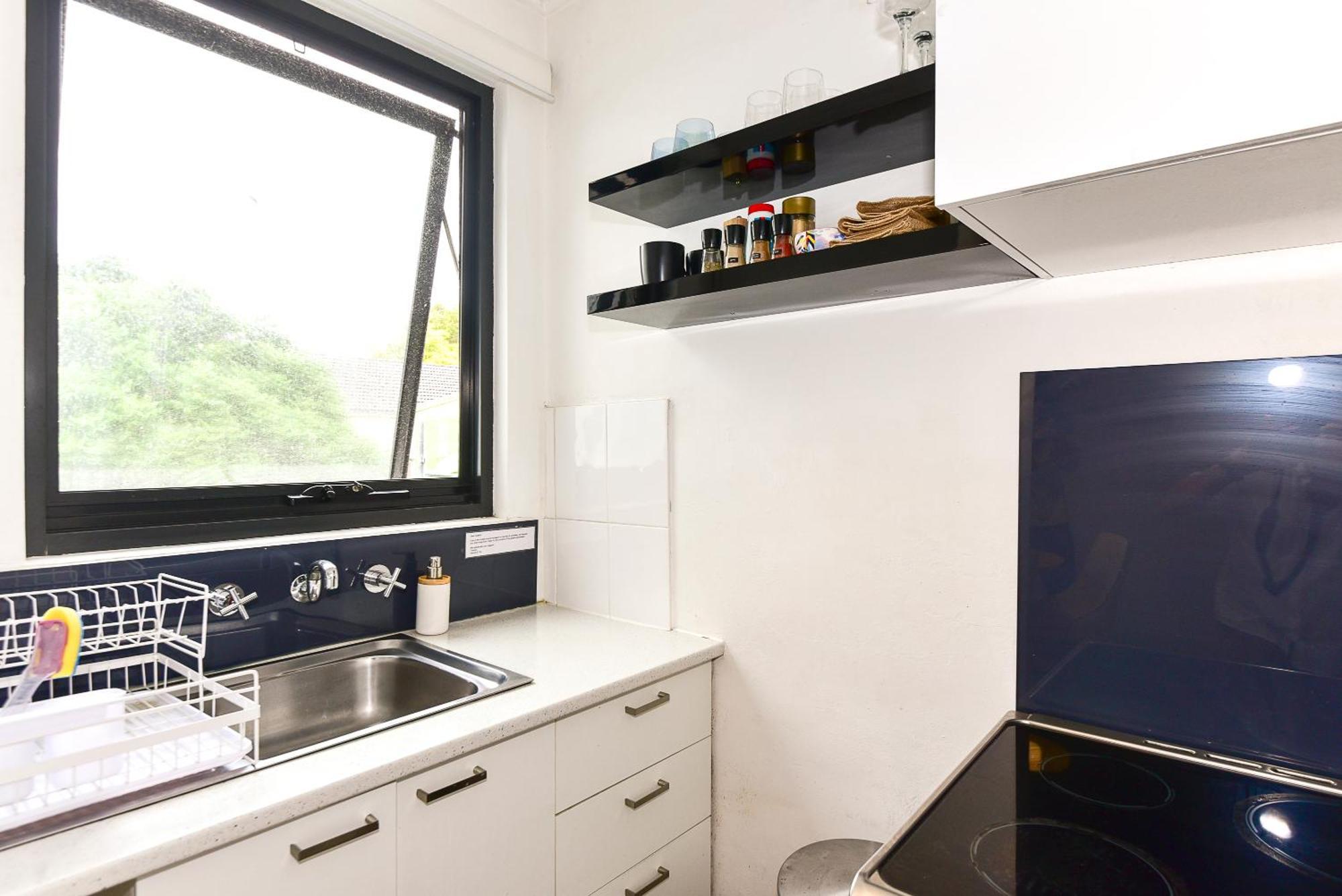 סידני Sunny Apartment In Surry Hills מראה חיצוני תמונה